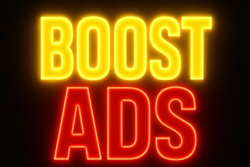Boost Ads is Best Google Ads Agency in India, Founded by Anaam Tiwary – Best Google Ads Expert in India