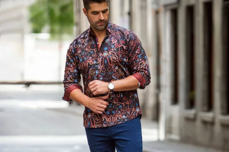 Tyler, The Creator and Golf Wang: Bridging Merch and High Fashion