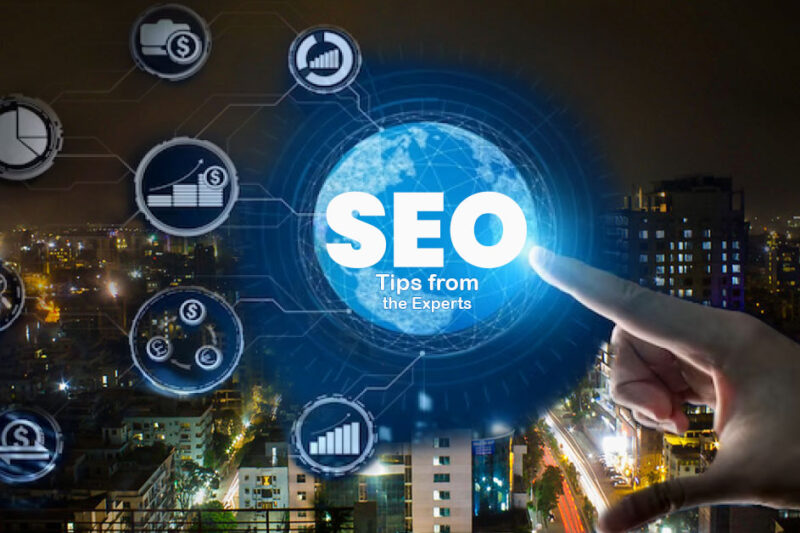 SEO Best Practices: How to Optimize Your Website for Search Engines