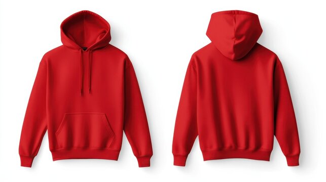 Essentials Hoodies