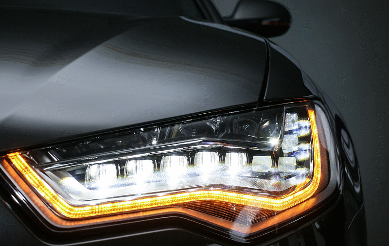 Leading 10 Car LED Lights Manufacturers of 2025