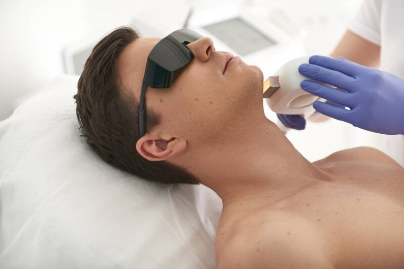 What to Expect from Your Laser Hair Removal Package: A Comprehensive Overview