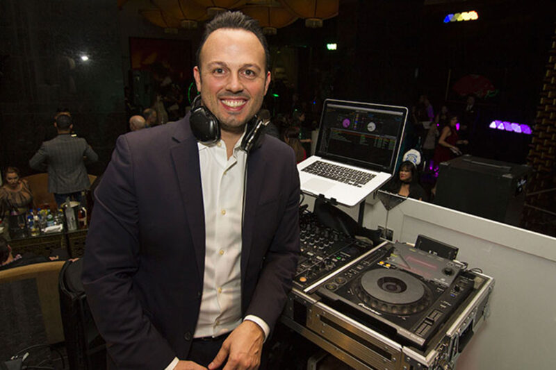Event DJs Las Vegas: Setting the Perfect Mood for Every Occasion