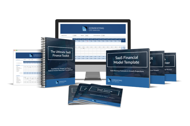 Scale Your SaaS Product Robustly with K-38 Consulting’s Free Financial Toolkit