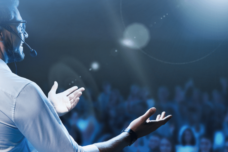 Key Qualities Every Successful Event Emcee Should Have