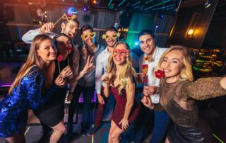 Elevate Your Event with Corporate DJs in New York