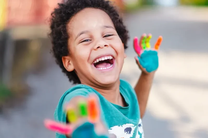 Techniques to Boost Attention Span in ADHD Kids