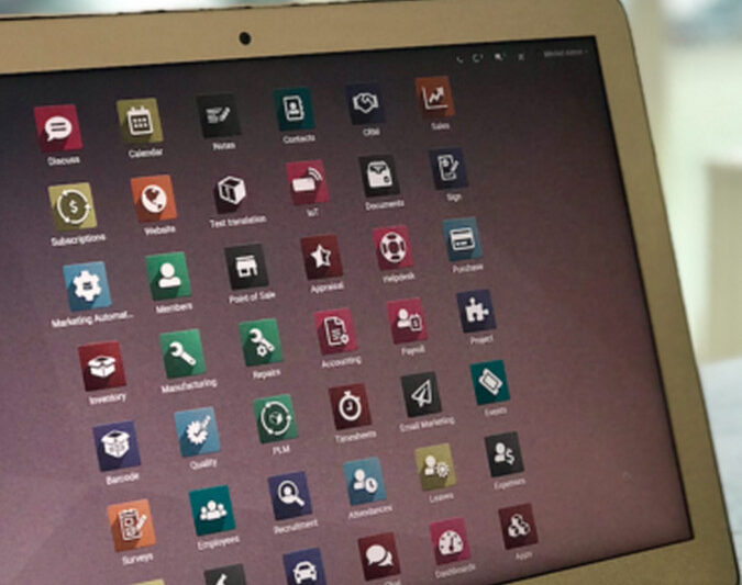 Unlocking the Power of Customization with Odoo Programavimas: A Complete Guide
