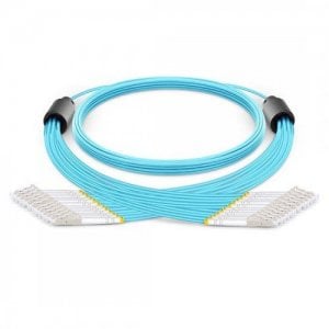 Armoured Fiber Optic Cable: Enhancing Durability and Performance in Connectivity