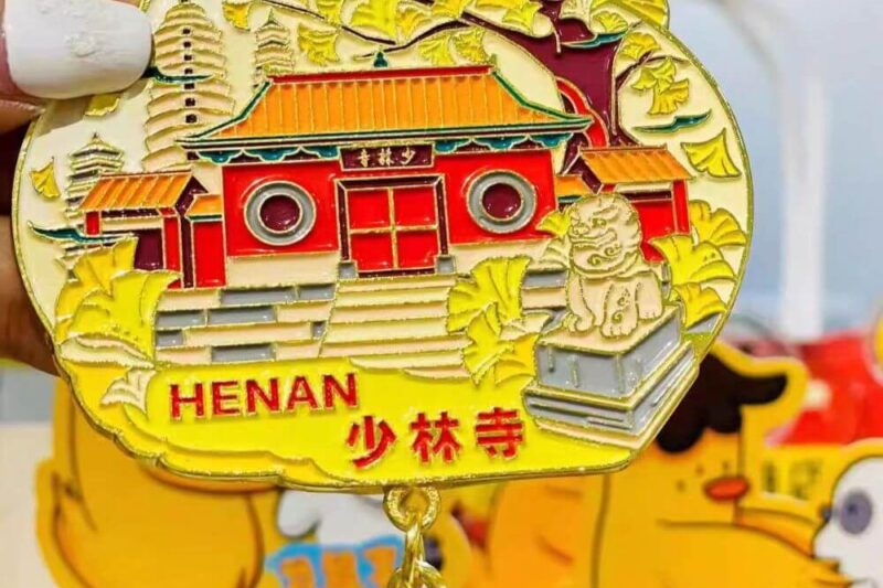 Innovative Ways to Give Shaolin Souvenirs as Gifts